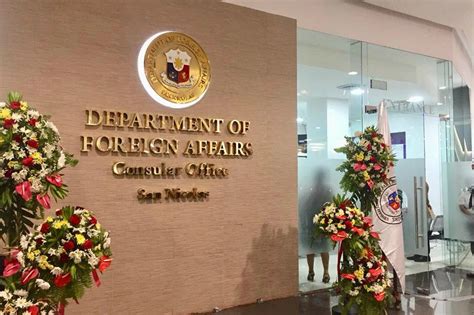 dfa online appointment ilocos norte